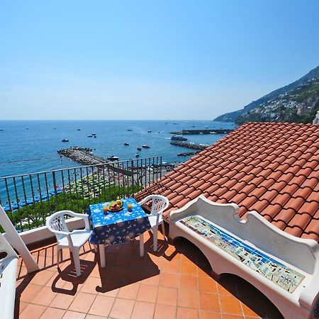 Mamma Rosanna - Apartment In Amalfi With Terrace 외부 사진