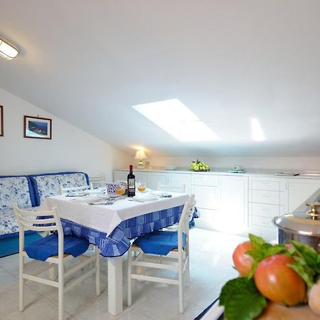 Mamma Rosanna - Apartment In Amalfi With Terrace 외부 사진