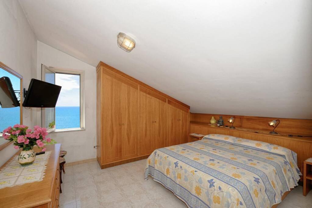 Mamma Rosanna - Apartment In Amalfi With Terrace 외부 사진