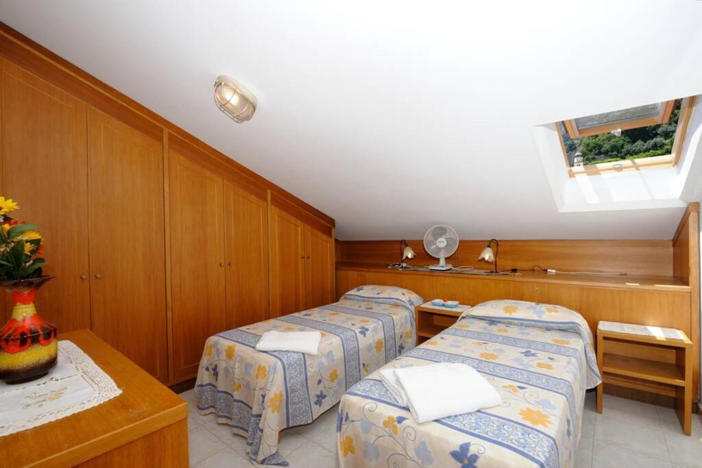 Mamma Rosanna - Apartment In Amalfi With Terrace 외부 사진