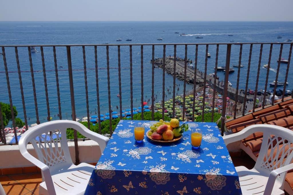 Mamma Rosanna - Apartment In Amalfi With Terrace 외부 사진